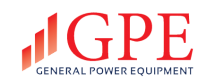 GPE logo