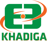 Khadiga logo