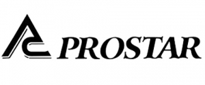 Prostar logo