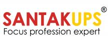 SANTAKUPS logo