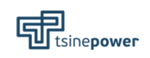 Tsine Power logo